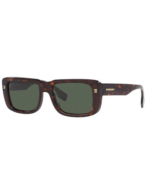 burberry 55mm rectangle sunglasses|Burberry sunglasses website.